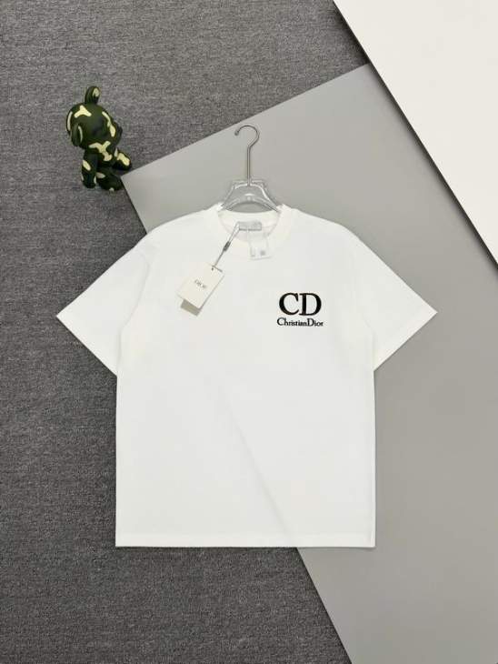 Picture of Dior T Shirts Short _SKUDiorS-XLm6tx5315683